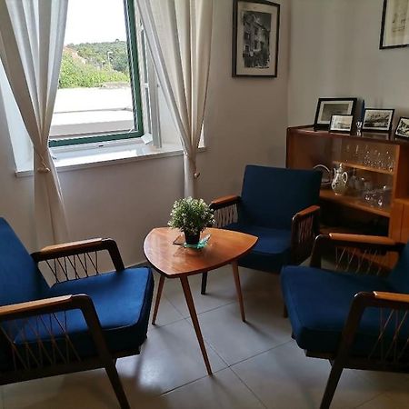 House Marineta - Makarska Promenade Apartment Екстериор снимка