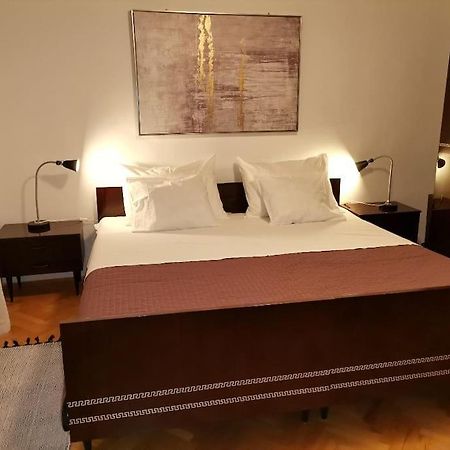 House Marineta - Makarska Promenade Apartment Екстериор снимка