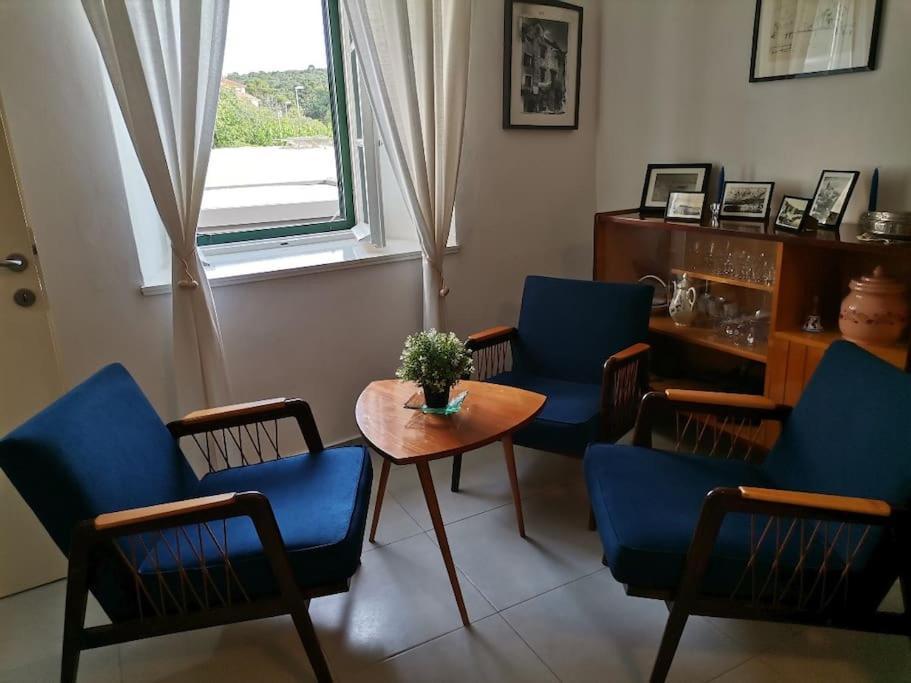 House Marineta - Makarska Promenade Apartment Екстериор снимка