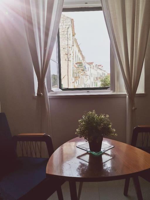 House Marineta - Makarska Promenade Apartment Екстериор снимка