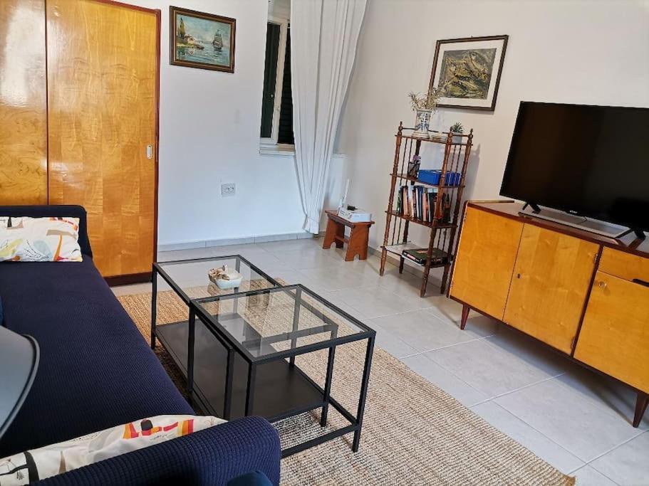House Marineta - Makarska Promenade Apartment Екстериор снимка