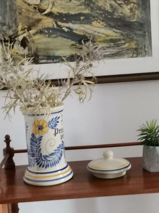House Marineta - Makarska Promenade Apartment Екстериор снимка