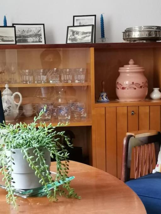 House Marineta - Makarska Promenade Apartment Екстериор снимка