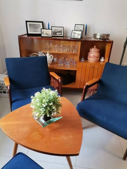 House Marineta - Makarska Promenade Apartment Екстериор снимка